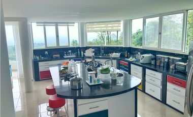 Se Vende Finca Hotel Buenavista Quindio