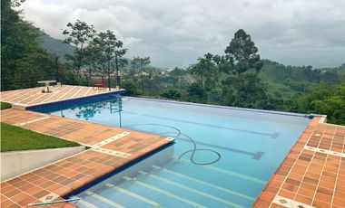Se Vende Finca Hotel Buenavista Quindio