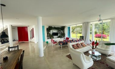 Se Vende Finca Hotel Buenavista Quindio