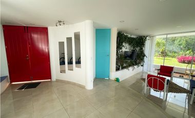 Se Vende Finca Hotel Buenavista Quindio