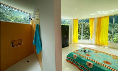 Se Vende Finca Hotel Buenavista Quindio