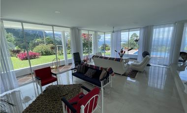 Se Vende Finca Hotel Buenavista Quindio
