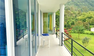 Se Vende Finca Hotel Buenavista Quindio
