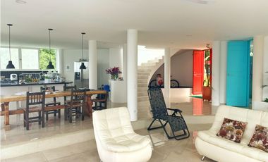 Se Vende Finca Hotel Buenavista Quindio