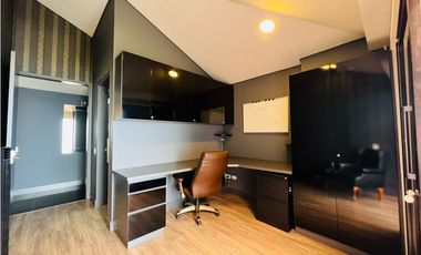 Casa Amoblada en alquiler Medellin, Las palmas