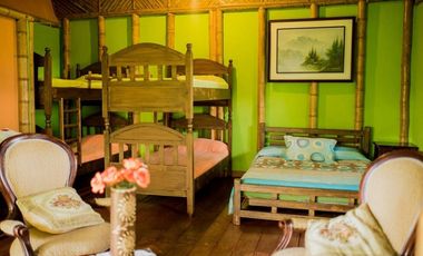 Se Vende Hotel Campestre Camping Quimbaya Quindio