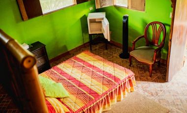 Se Vende Hotel Campestre Camping Quimbaya Quindio