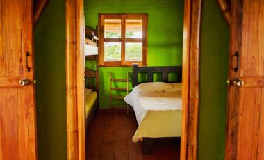 Se Vende Hotel Campestre Camping Quimbaya Quindio