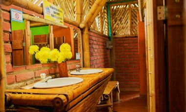 Se Vende Hotel Campestre Camping Quimbaya Quindio