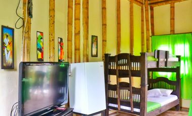 Se Vende Hotel Campestre Camping Quimbaya Quindio