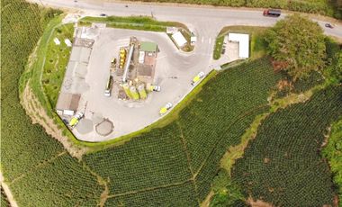 Se Vende Lote Zona Industrial Cementos Argos