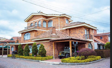 ACSI 363 Casa en venta en Mosquera Cundinamarca