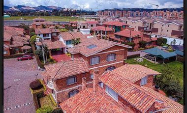 ACSI 363 Casa en venta en Mosquera Cundinamarca