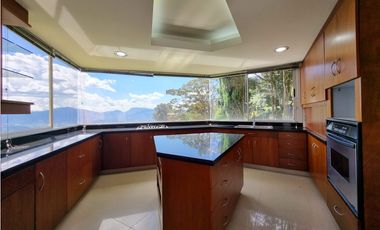 Venta de Casa Medellin Poblado