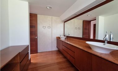 Venta de Casa Medellin Poblado