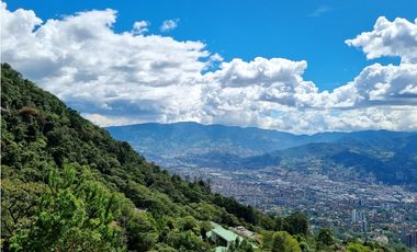 Venta de Casa Medellin Poblado