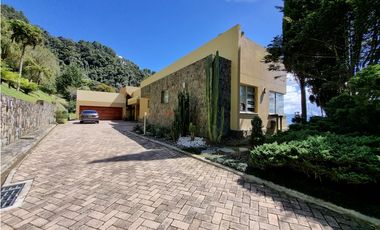 Venta de Casa Medellin Poblado