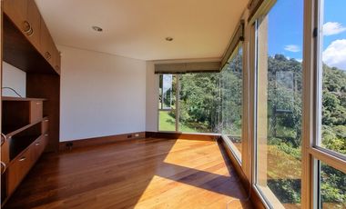 Venta de Casa Medellin Poblado