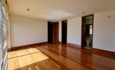 Venta de Casa Medellin Poblado