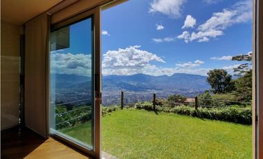 Venta de Casa Medellin Poblado