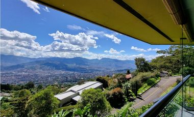 Venta de Casa Medellin Poblado