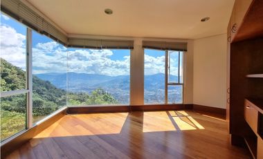Venta de Casa Medellin Poblado