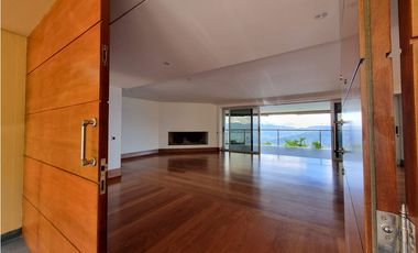 Venta de Casa Medellin Poblado