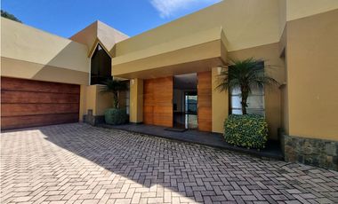 Venta de Casa Medellin Poblado