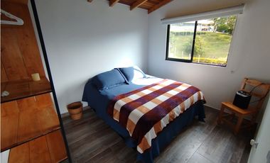 Arriendo espectacular finca amoblada en Guarne