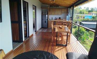 Arriendo espectacular finca amoblada en Guarne