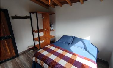 Arriendo espectacular finca amoblada en Guarne