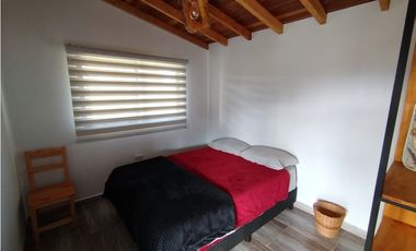 Arriendo espectacular finca amoblada en Guarne