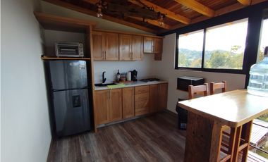 Arriendo espectacular finca amoblada en Guarne