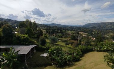 Arriendo espectacular finca amoblada en Guarne