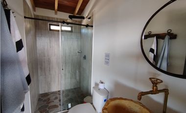 Arriendo espectacular finca amoblada en Guarne