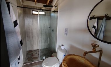 Arriendo espectacular finca amoblada en Guarne