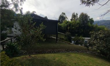 Arriendo espectacular finca amoblada en Guarne