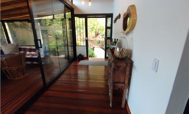 Arriendo finca amoblada en Guarne