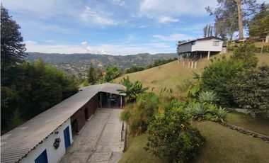 Arriendo finca amoblada en Guarne