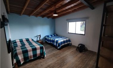 Arriendo finca amoblada en Guarne