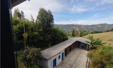 Arriendo finca amoblada en Guarne