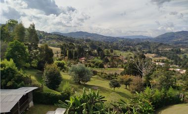 Arriendo finca amoblada en Guarne