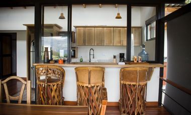Arriendo finca amoblada en Guarne