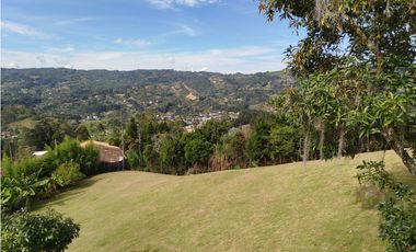 Arriendo finca amoblada en Guarne