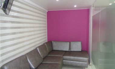 OFICINA CONSULTORIO EDIFICIO PRESTIGIO 90