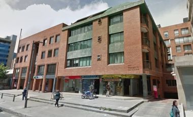 OFICINA CONSULTORIO EDIFICIO PRESTIGIO 90