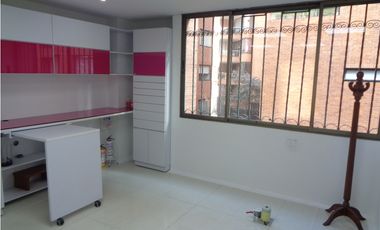 OFICINA CONSULTORIO EDIFICIO PRESTIGIO 90