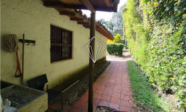 Arriendo finca en sector El Canadá- El Carmen de Viboral