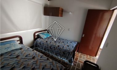 Arriendo finca en sector El Canadá- El Carmen de Viboral