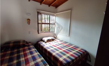 Arriendo finca en sector El Canadá- El Carmen de Viboral